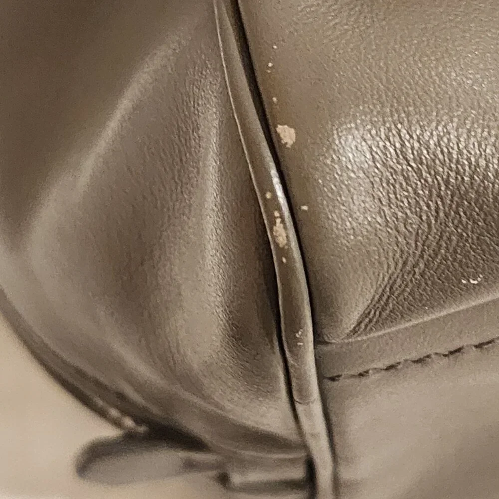 Excellent PRADA Crossbody Large Inside Tote Bauletto Top handle bag - Picture 15 of 16